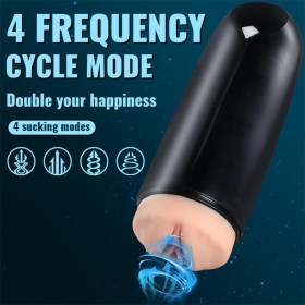 ZONA MASTURBATOR-  SQ MA70074-4